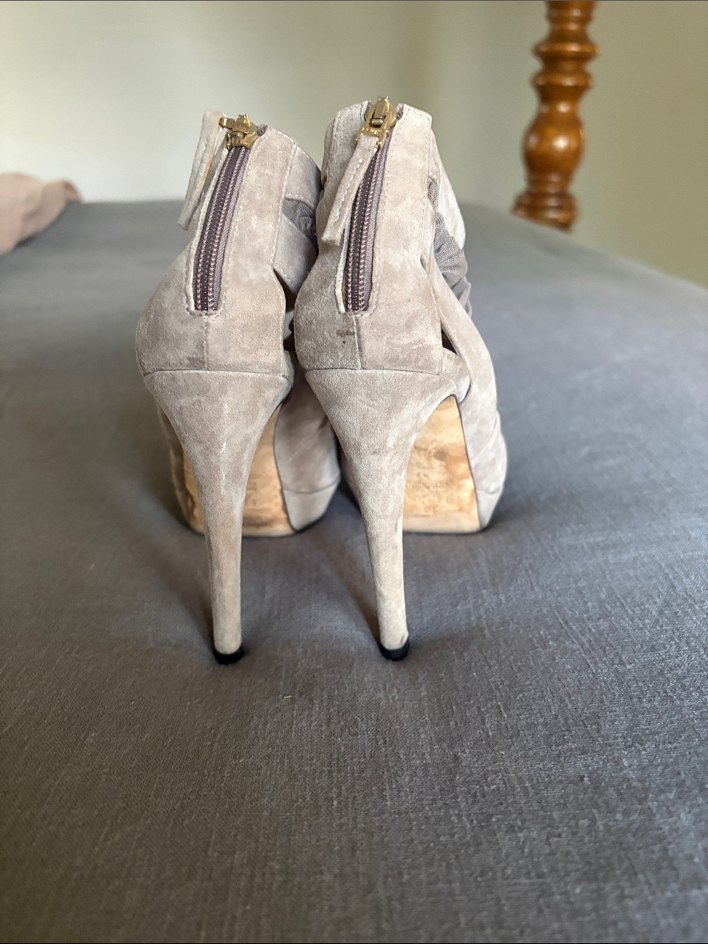 Fendi Pumps - Picture 4 of 5